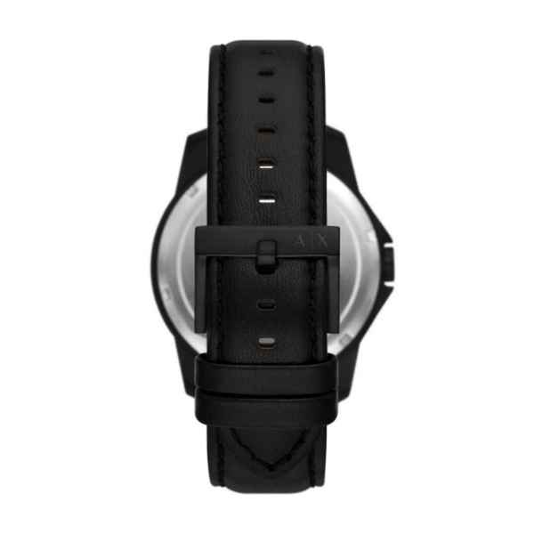 Czarny m%c4%99ski zegarek armani exchange black ax7147 czarny zegrarek black watch armani zegarek z czarn%c4%85 tarcz%c4%85 na pasku armanii zegarek armaniego zegarek prezent dla m%c4%99%c5%bcczyzny zestaw zegarek z brans