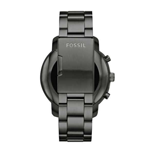 Fossilpartners