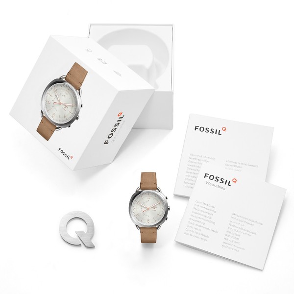 Smartwatch hybrydowy ftw1200 opakowanie