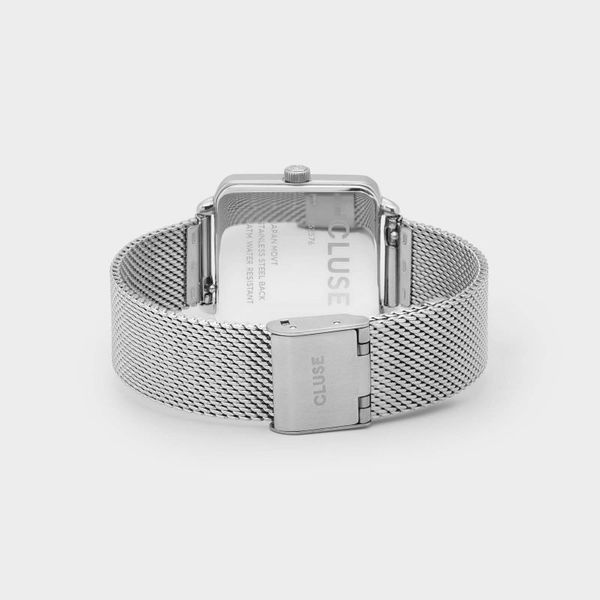 Zegarek damski cluse la garconne cl60011 tyl