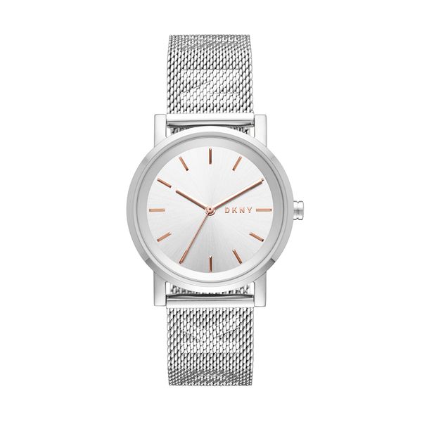 Dkny 2025 mesh watch