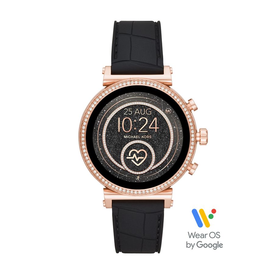 Michael kors sale smartwatch 5062