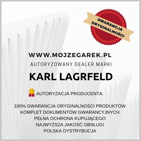 Karl lagerfeld