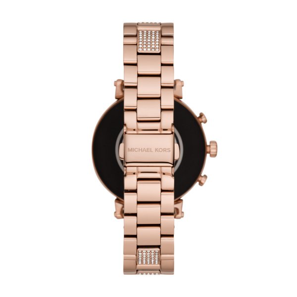 michael kors smartwatch mkt5066