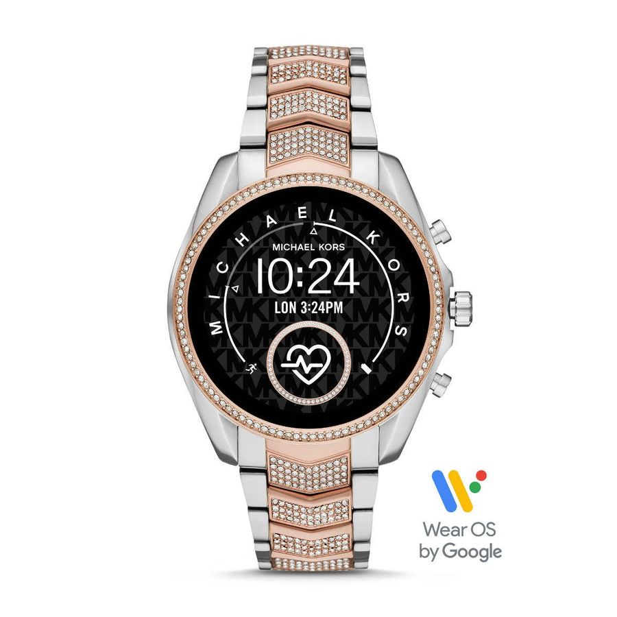 MICHAEL KORS スマートウォッチ マイケルコース