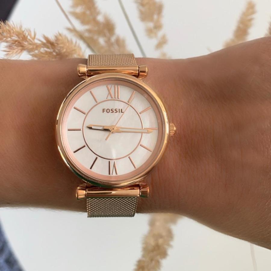 Zegarek damski FOSSIL Fossil es4918 