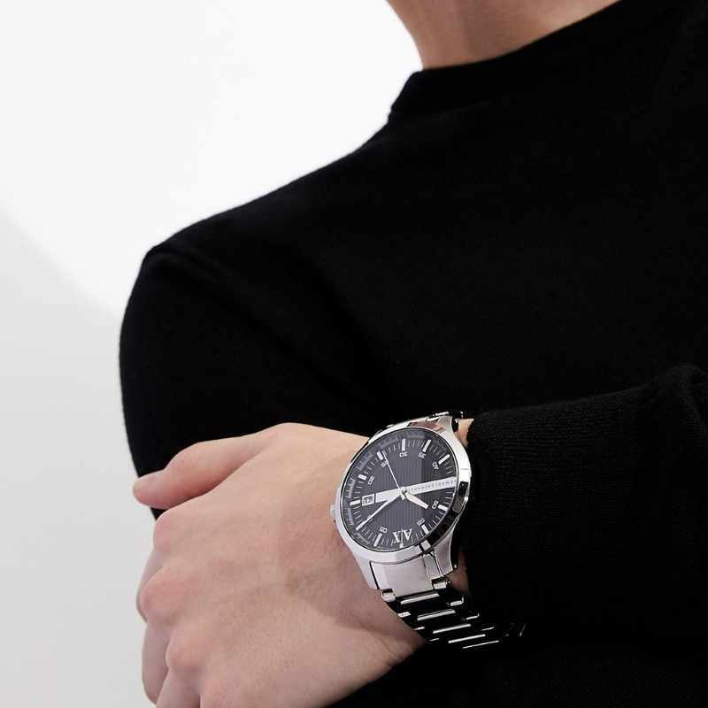 YA-MAN
ミーゼ
スカルプリフト アクティブ プラス
MS-82G Zegarek Armani Exchange Hampton AX2103 - CrazyTime.pl